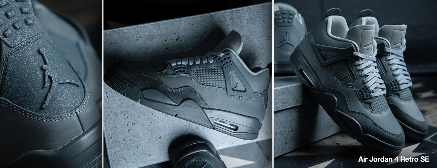 air jordan 4