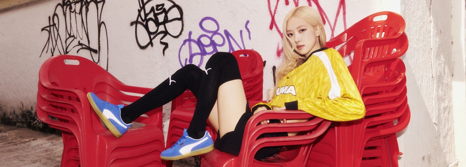 Puma