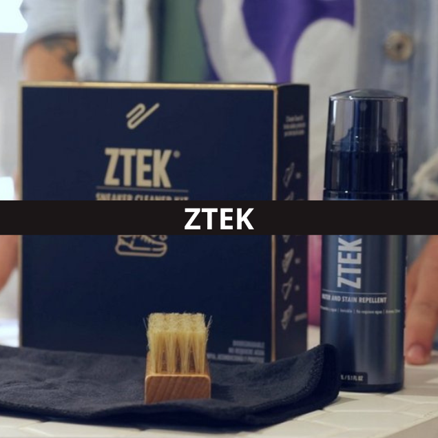 Ztek